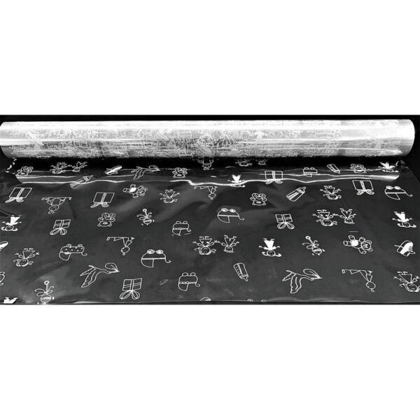 97.03_03_0 BOBINA INFANTIL 70CM X 50M - Imagen 1