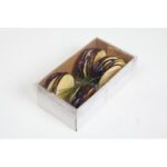 PICK BERENJENENA RODAJAS 15CM CAJA 24UD - Imagen 2