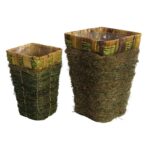 CESTA SET X2 - Imagen 3