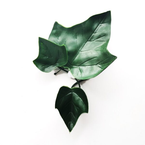 PLACA JARDIN HIEDRA ARTIFICIAL 50X50CM - Imagen 2