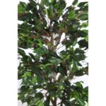 ARBOL FICUS ARTIFICIAL 160CM - Imagen 2