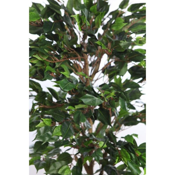 ARBOL FICUS ARTIFICIAL 160CM - Imagen 2
