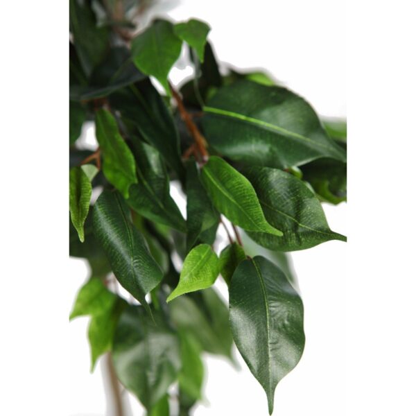 ARBOL FICUS ARTIFICIAL 160CM - Imagen 3