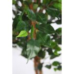 ARBOL DE FICUS ARTIFICIAL 180CM - Imagen 3