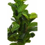 FICUS LYRATA ARTIFICIAL 120CM - Imagen 2