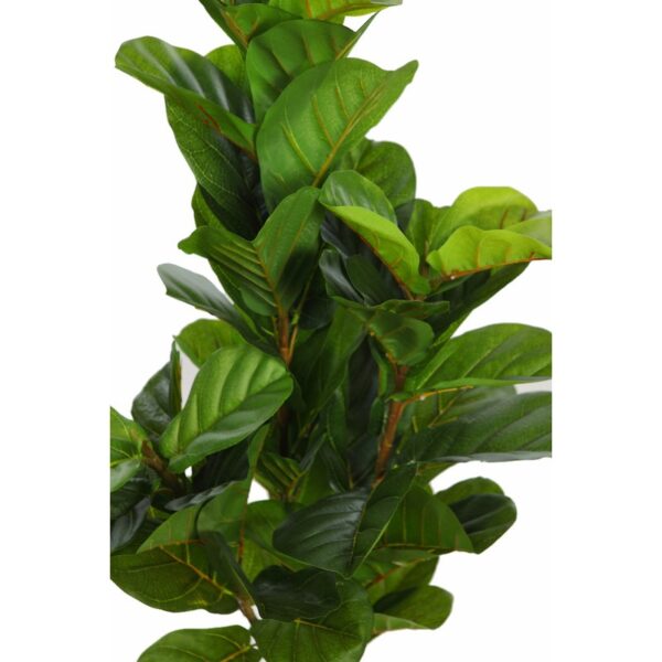 FICUS LYRATA ARTIFICIAL 120CM - Imagen 2