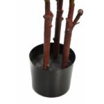 FICUS LYRATA ARTIFICIAL 120CM - Imagen 3