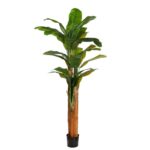 PLATANERA ARTIFICIAL CON MACETA 190CM