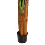 PLATANERA ARTIFICIAL CON MACETA 190CM - Imagen 3