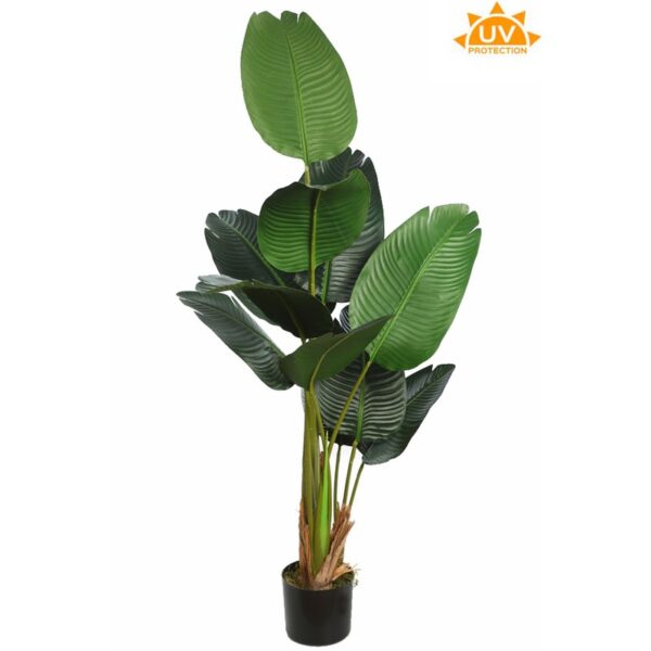 A763150-UV_0 PLATANERA ARTIFICIAL 140CM - Imagen 1