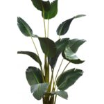 PLATANERA ARTIFICIAL CON MACETA 170CM - Imagen 2