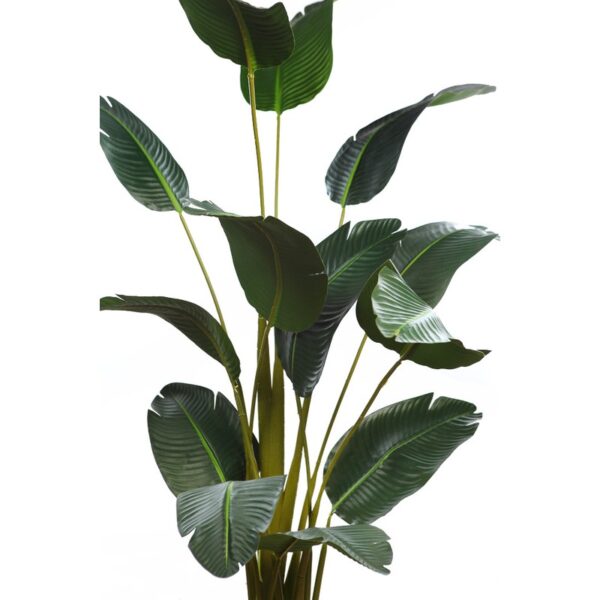 PLATANERA ARTIFICIAL CON MACETA 170CM - Imagen 2