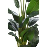 BANANERA ARTIFICIAL EN MACETA 210CM - Imagen 2