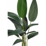 STRELITZIA ARTIFICIAL 120CM - Imagen 2
