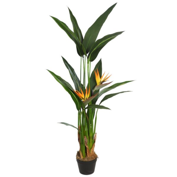 AVE DEL PARAISO ARTIFICIAL 135CM - Imagen 1