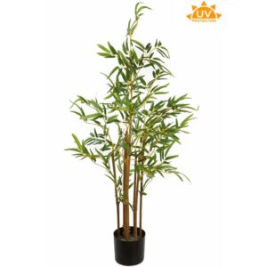 PLANTA BAMBU ARTIFICIAL 110CM