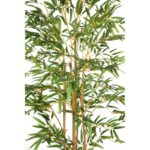 ARBOL DE BAMBU ARTICIAL 190CM - Imagen 2