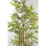 BAMBU ARTIFICIAL CON MACETA 180CM - Imagen 2