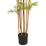 BAMBU ARTIFICIAL CON MACETA 180CM - Imagen 4