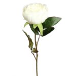 VARA DE PEONIA ARTIFICIAL 65 CM