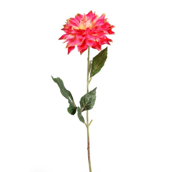 VARA DALIA ARTIFICIAL 62CM - Imagen 1