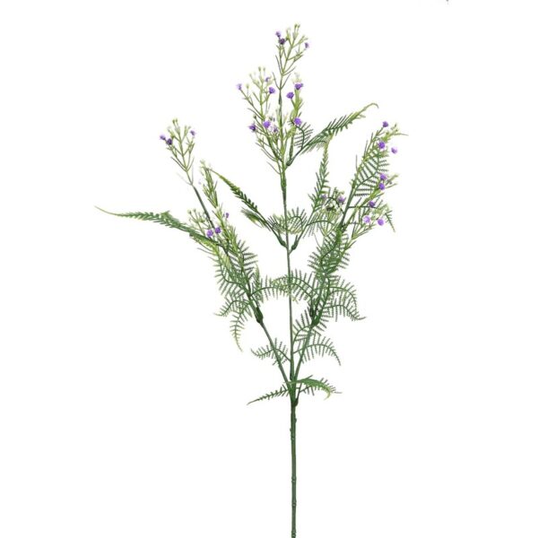 VARA GIPSOFILA ARTIFICIAL 76CM - Imagen 1