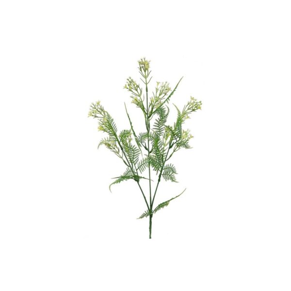 VARA FLOR SILVESTRE ARTIFICIAL 75CM - Imagen 1