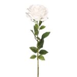 VARA ROSA ARTIFICIAL 78CM