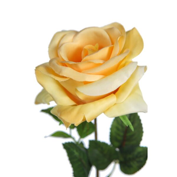 VARA ROSA ARTIFICIAL 78CM - Imagen 7