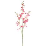 VARA ORQUIDEA MINI ARTIFICIAL 90CM