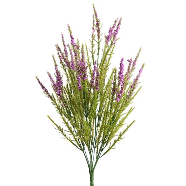 PLANTA ERICA ARTIFICIAL 38 CM - Imagen 2