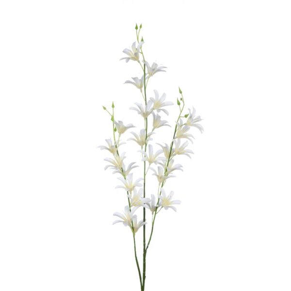 VARA LARKSPUR ARTIFICIAL 90CM - Imagen 1
