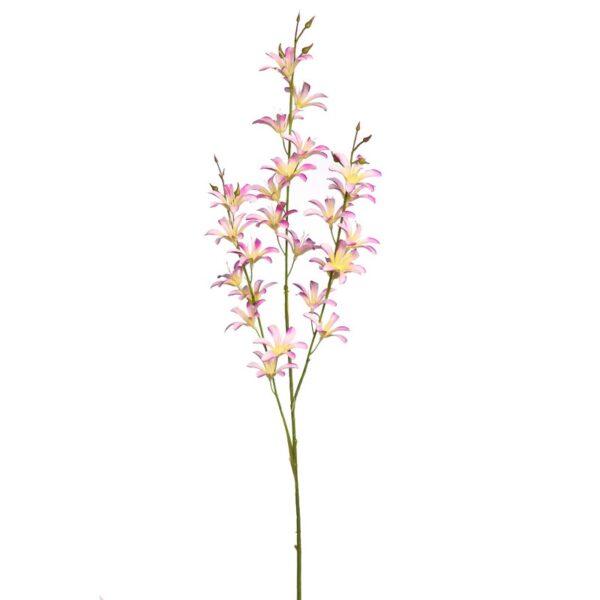 VARA LARKSPUR ARTIFICIAL 90CM - Imagen 2