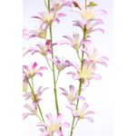 VARA LARKSPUR ARTIFICIAL 90CM - Imagen 3
