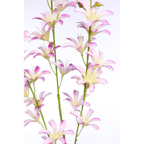 VARA LARKSPUR ARTIFICIAL 90CM - Imagen 3