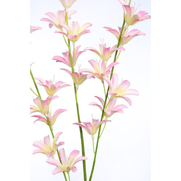 VARA LARKSPUR ARTIFICIAL 90CM - Imagen 5