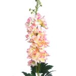 VARA DELFINIUM ARTIFICIAL 90CM - Imagen 2