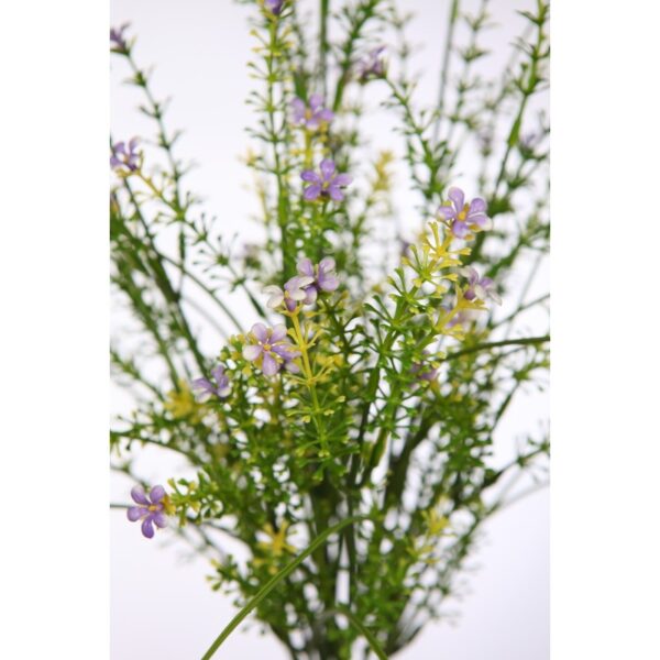 MATA MINI FLOR ARTIFICIAL - Imagen 2