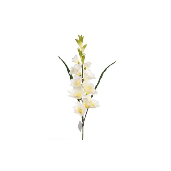 AD0260.32_0 VARA DE GLADIOLO ARTIFICIAL 98CM - Imagen 1