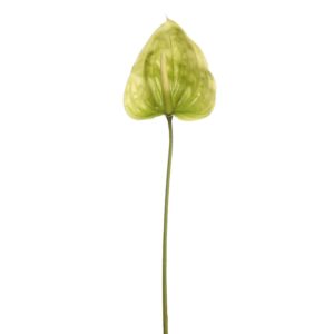 VARA ANTHURIUM ARTIFICIAL 75CM