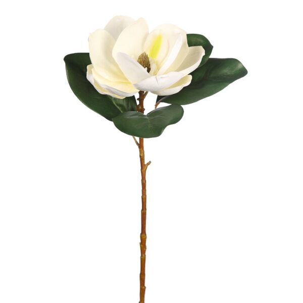 VARA MAGNOLIA ARTIFICIAL 80CM - Imagen 1