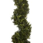 ESPIRAL SETO ARTIFICIAL EN MACETA 150CM - Imagen 2