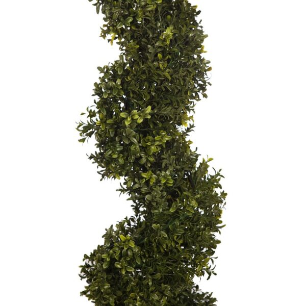 ESPIRAL SETO ARTIFICIAL EN MACETA 150CM - Imagen 2