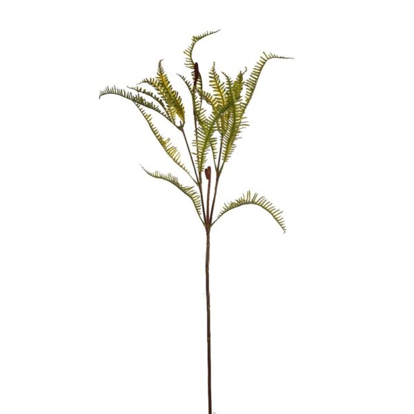 VARA HELECHO ARTFICIAL 70CM - Imagen 1