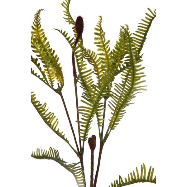 VARA HELECHO ARTFICIAL 70CM - Imagen 2