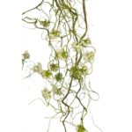 VARA RAMAJE VINE SPRAY ARTIFICIAL 150CM - Imagen 2