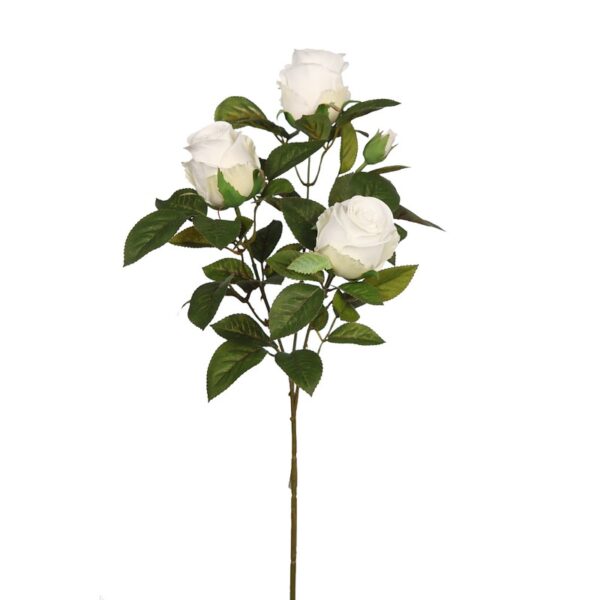 AD0342.01_0 VARA ROSA X 3 ARTIFICIAL 70CM - Imagen 1