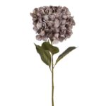 HORTENSIA ARTIFICIAL 75CM - Imagen 3
