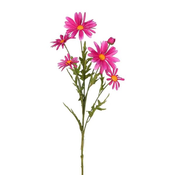 AD0366.09_0 VARA MARGARITA ARTIFICIAL 65CM - Imagen 1