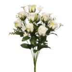 RAMO ROSAS ARTIFICIAL